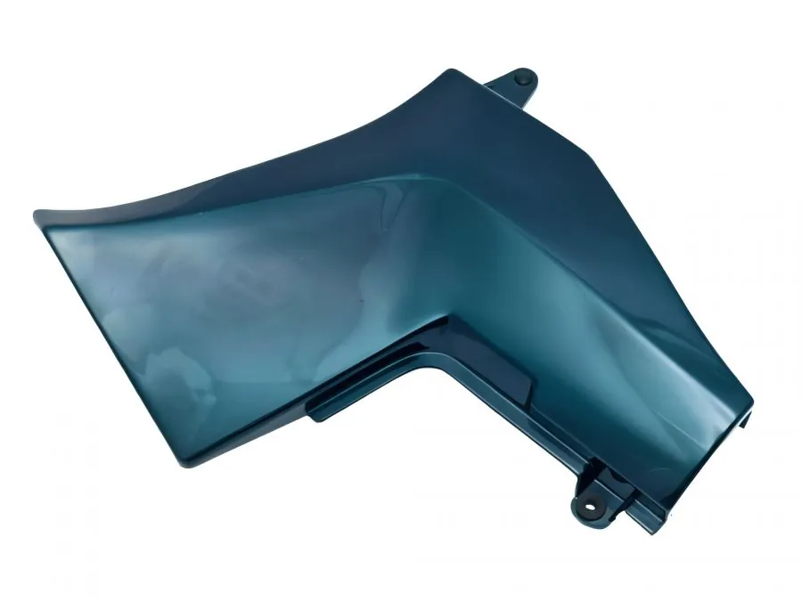 Seitenverkleidung rechts JAWA 640 dunkelgrün metallic