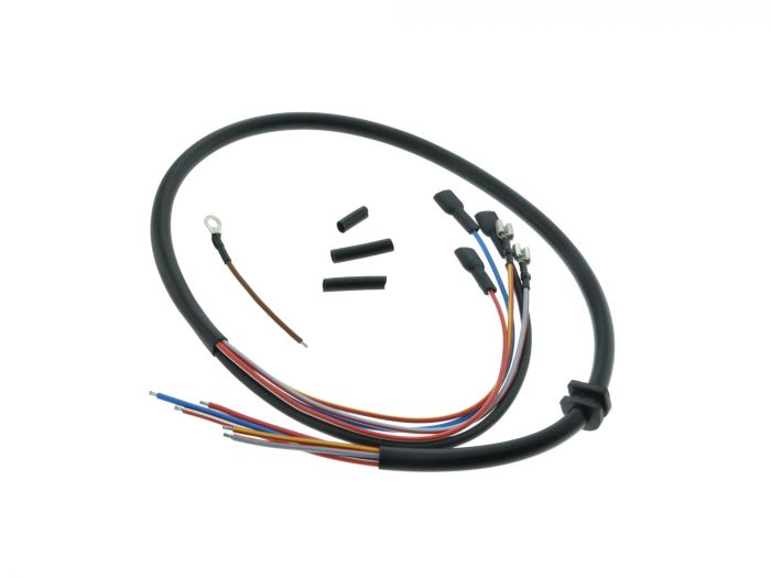 Kabelstrang Grundplatte Elektronik SIMSON S51 KR51/2
