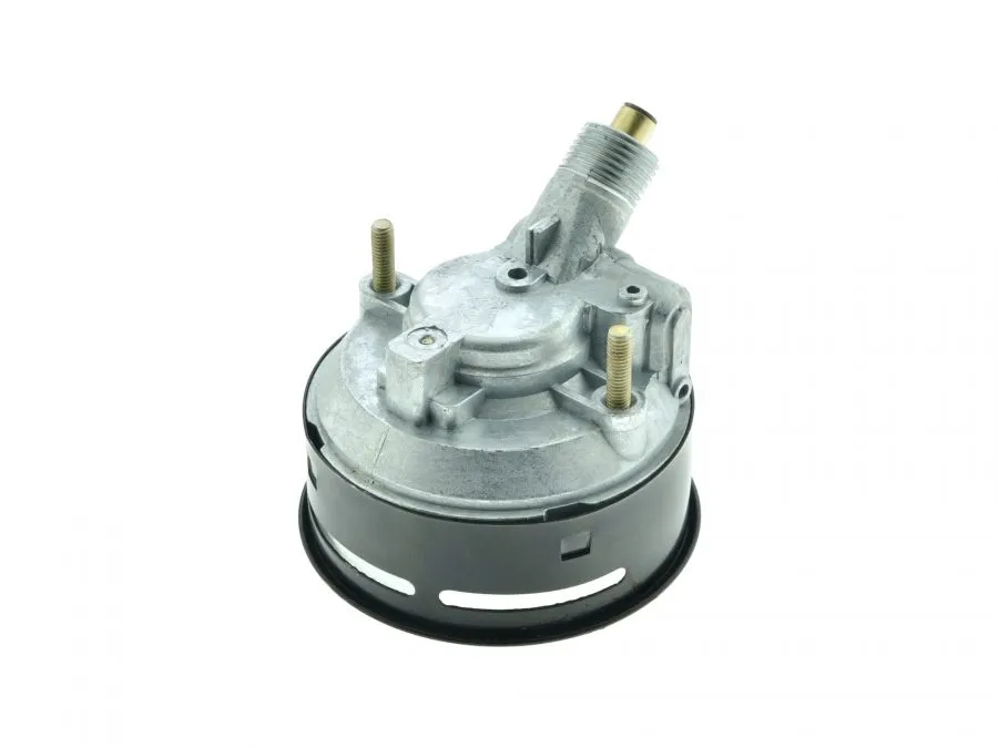 Tachometer für AWO EMW IFA BK350 bis 120 mit SCHWARZEM RING