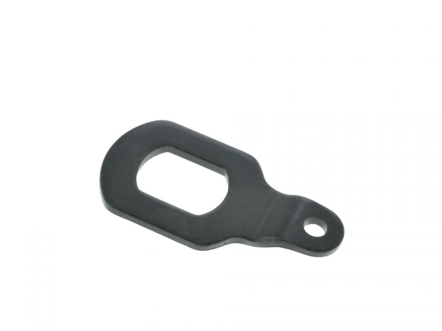 Bremshebel Pedalantrieb SIMSON SR1 SR2 schwarz verzinkt