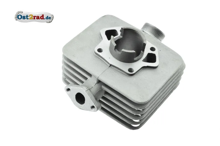 Zylinder für Bastelzwecke für Simson S51 KR51/2 SR50, 60ccm, 41mm Bohrung Zylinder für Bastelzwecke für Simson S51 KR51/2 SR50, 60ccm, 41mm Bohrung