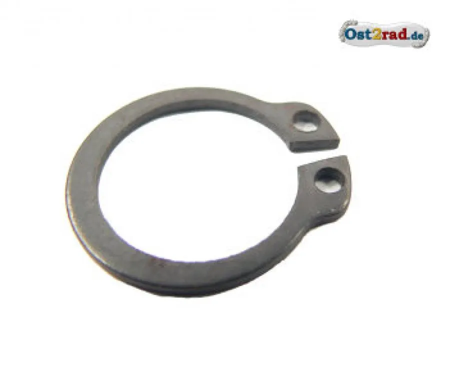 Sicherungsring 20x1,2 für Abtriebswelle Simson Sicherungsring 20x1,2 für Abtriebswelle Simson