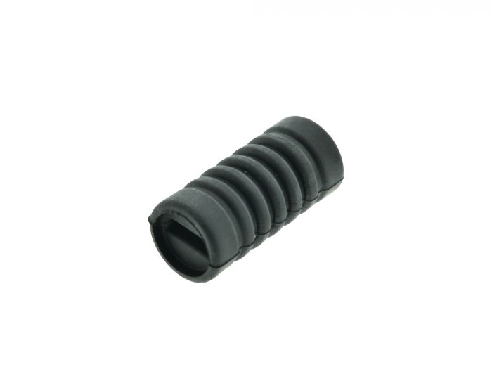 Schalthebelgummi für MZ flacher Hebel, ES TS ETZ, PLASTASIT