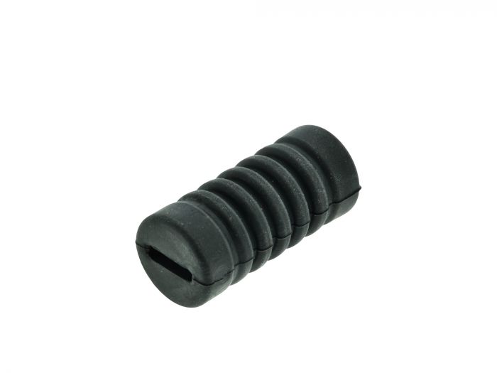 Schalthebelgummi für MZ flacher Hebel, ES TS ETZ, PLASTASIT