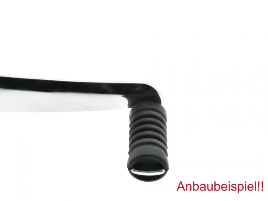 Schalthebelgummi für MZ flacher Hebel, ES TS ETZ, PLASTASIT Schalthebelgummi für MZ flacher Hebel, ES TS ETZ, PLASTASIT