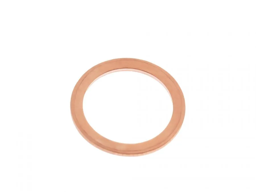 Kupferdichtring 14x18 passend für AWO