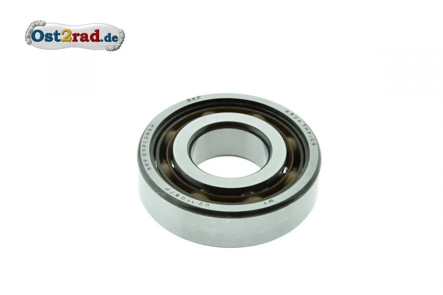 Kugellager 6306 SKF C4 T9 ETZ 250 251 TS250/1 Kugellager 6306 SKF C4 T9 ETZ 250 251 TS250/1