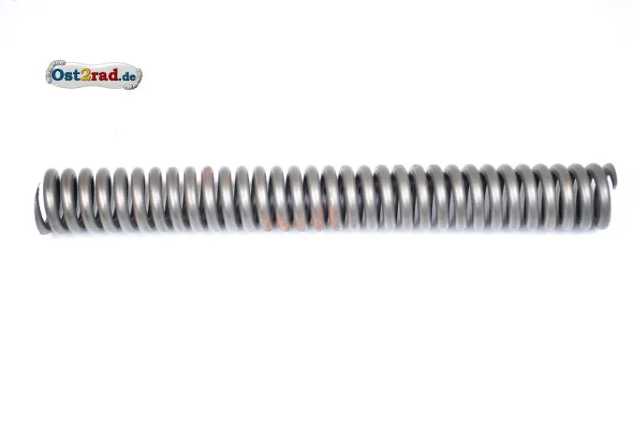Druckfeder Federgabel IWL Berliner Roller Wiesel 22,7cm Druckfeder Federgabel IWL Berliner Roller Wiesel 22,7cm