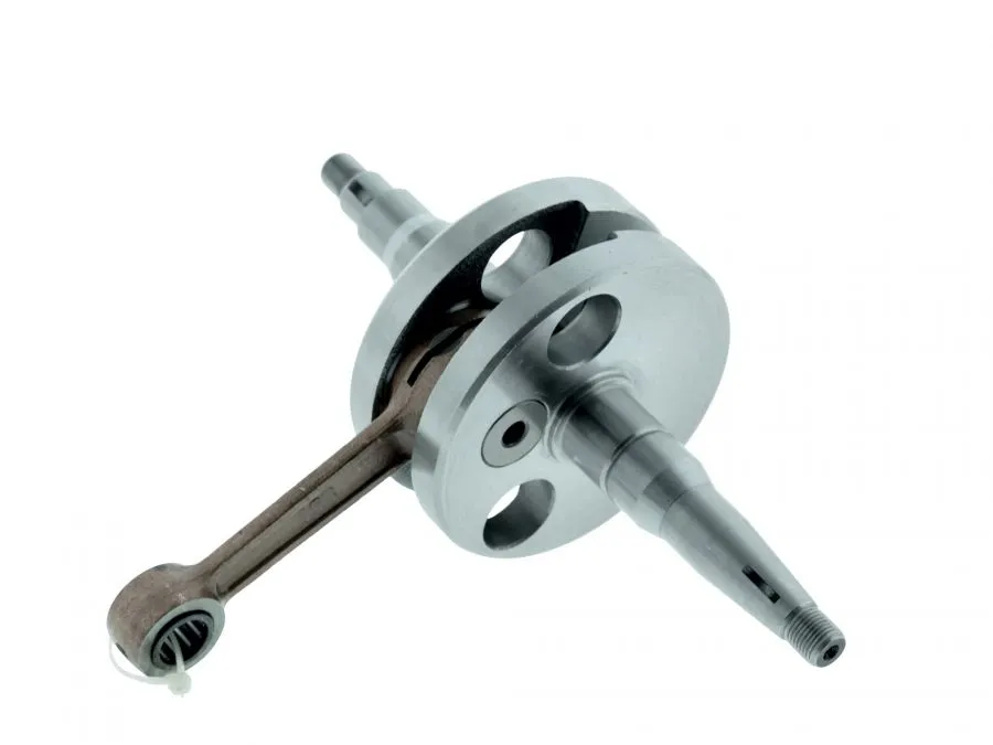 Kurbelwelle für Simson S51 SR50 KR51/2 Schwalbe, geprüft-verstärkt