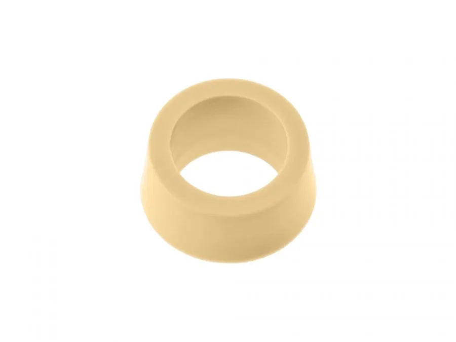 Distanzstück ohne Anschlag am Gasgriff Lenker Simson passend für MZ IWL BEIGE Distanzstück ohne Anschlag am Gasgriff Lenker Simson passend für MZ IWL BEIGE