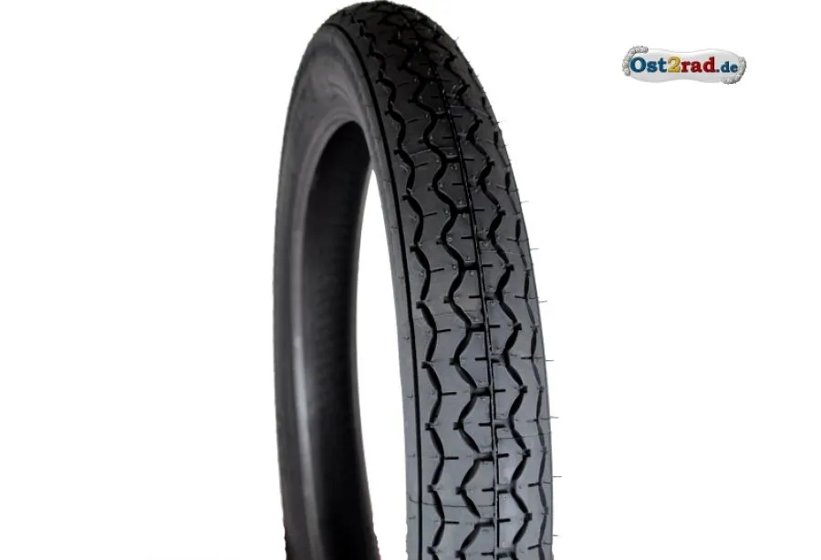 Reifen 3,00-19 Mitas passend für MZ BK350 AWO RT125 EMW BMW Oldtimer H-01 Reifen 3,00-19 Mitas passend für MZ BK350 AWO RT125 EMW BMW Oldtimer H-01