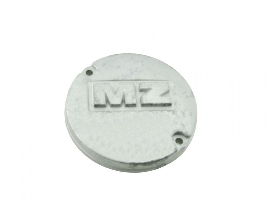 Deckel Öldossierpumpe passend für MZ ETZ125,150 Saxon
