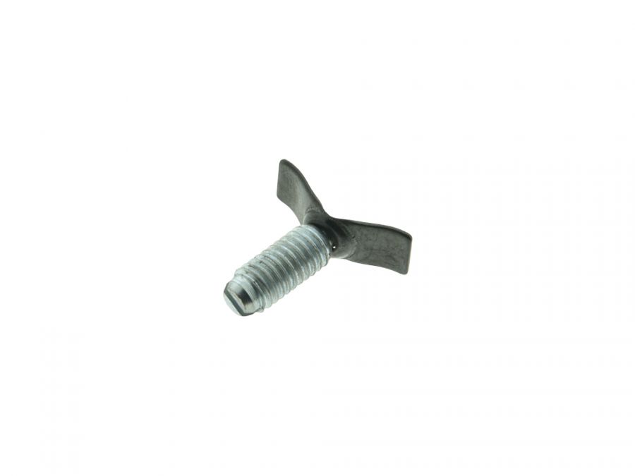 Blattfeder Gasgriff SIMSON SR2 SR2E