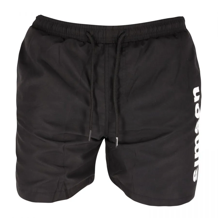 Badehose SCHWARZ Simson - verschiedene Größen Badehose SCHWARZ Simson - verschiedene Größen