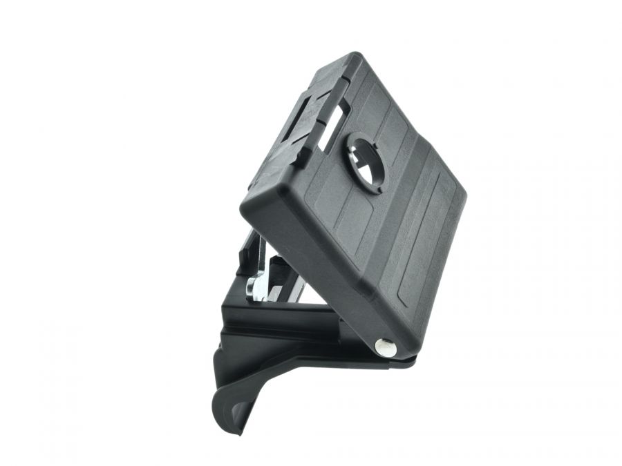 Verriegelung Pneumant Seitenkoffer passend für MZ, Simson - OHNE Schloss