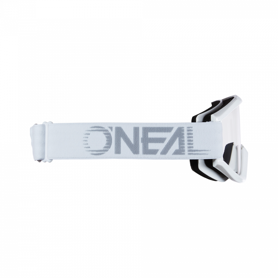 O`NEAL Crossbrille B-​ZERO weiss Erwachsene