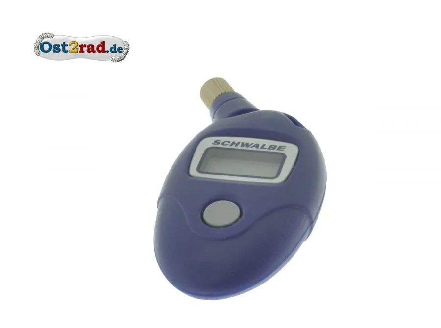 Luftdruckprüfer universal für Reifen Luftdruckprüfer universal für Reifen
