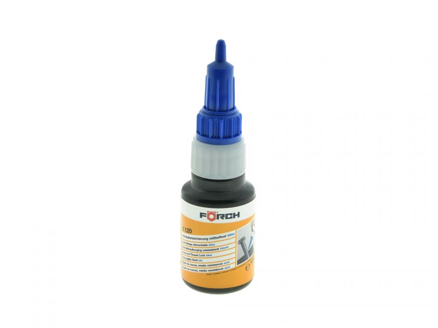 Schraubensicherung mittelfest 10g SB