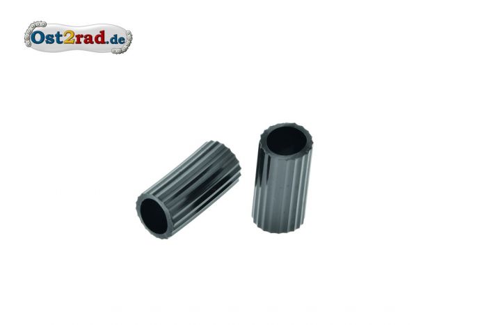 Schaltwippenbelag Schwalbe KR51 schwarz