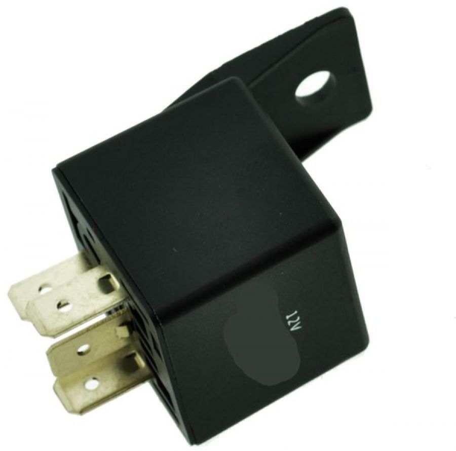 Abschaltrelais 12V Powerdynamo passend für ES, TS, ETS, ETZ 125, 150, 250