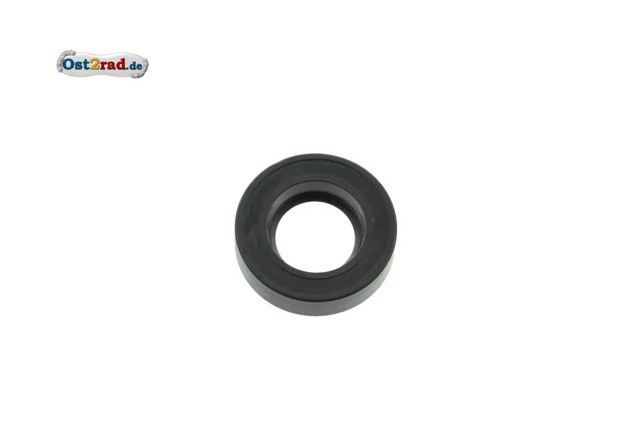 Wellendichtring 16x30x8 schwarz Wellendichtring 16x30x8 schwarz