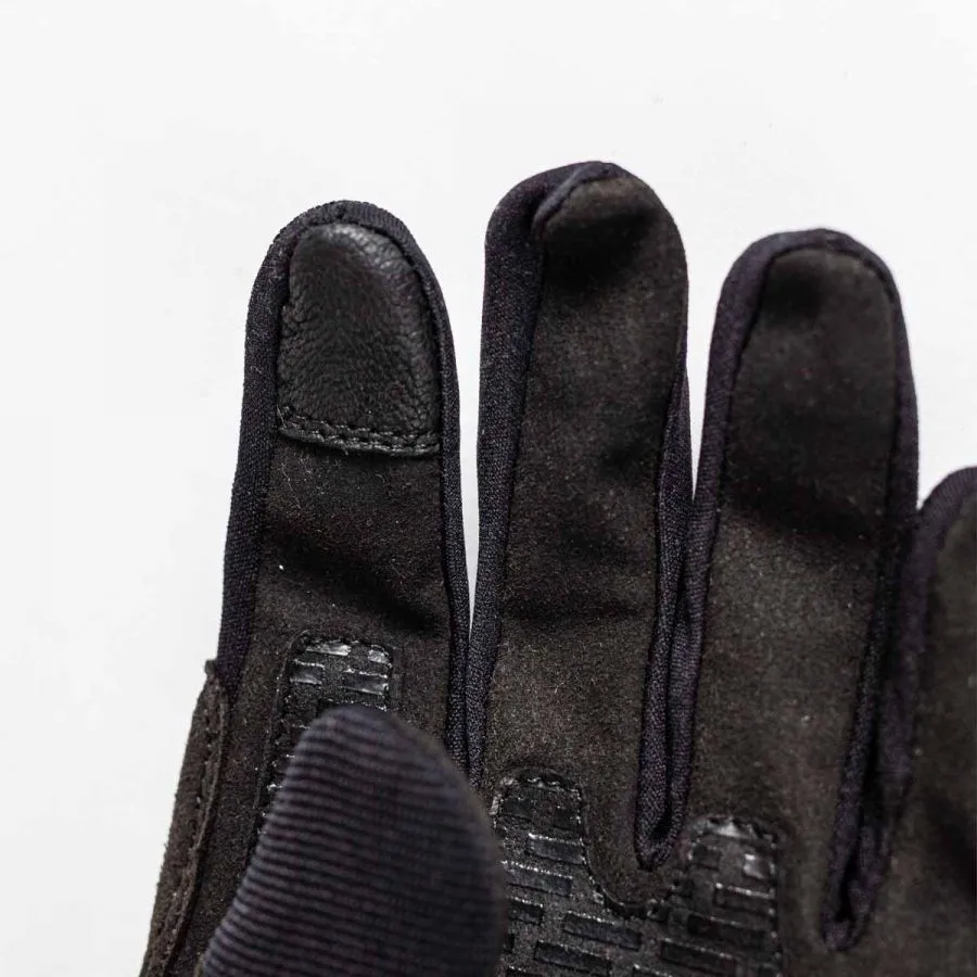 Handschuhe gms Jet-City schwarz-pink Handschuhe gms Jet-City schwarz-pink