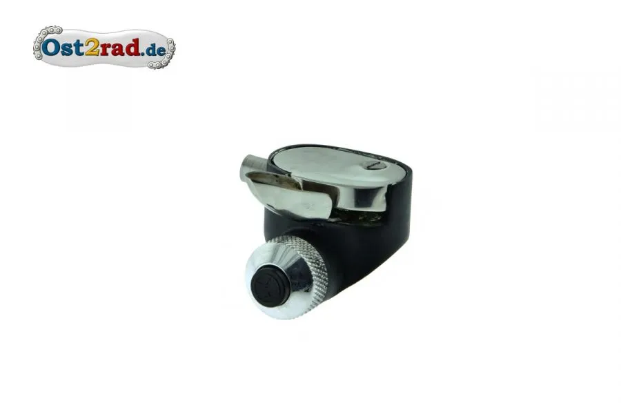 Abblendschalter mechanisch mit Hupenknopf EMW AWO -T 425 Abblendschalter mechanisch mit Hupenknopf EMW AWO -T 425