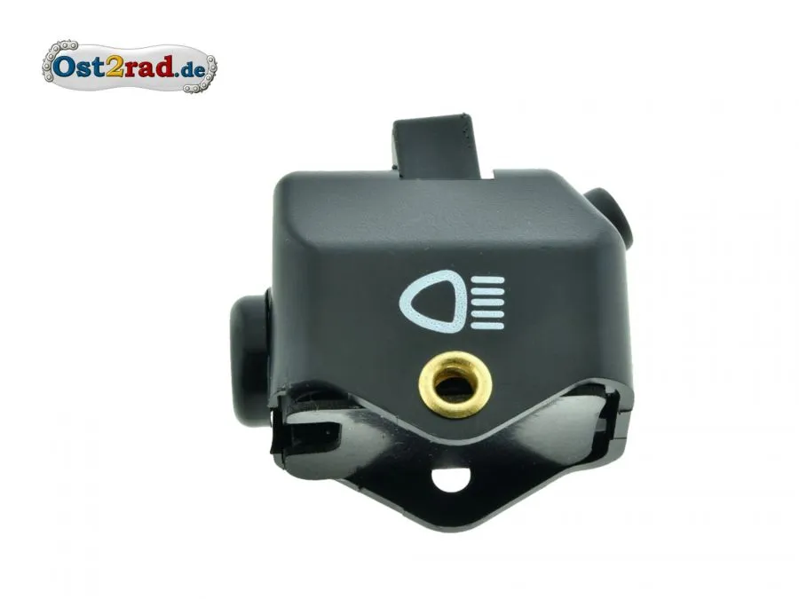 Abblendschalter für Simson S50 S51 Schwalbe KR51 MZ ES TS