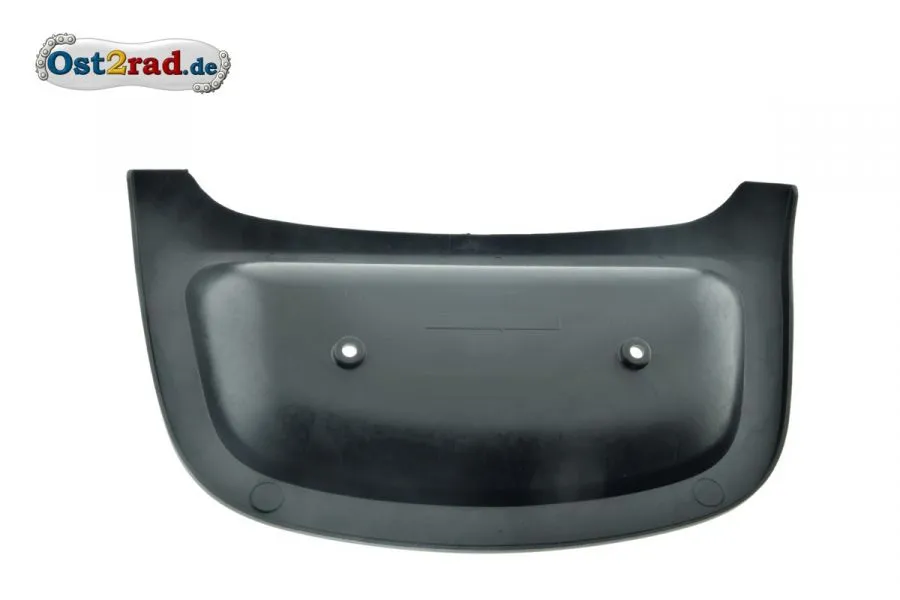 Abdeckkappe für Sitz SR50, SR80 Abdeckkappe für Sitz SR50, SR80