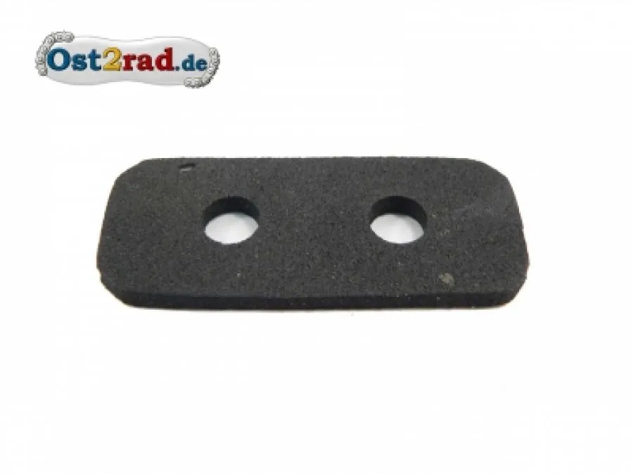 Abdeckgummi für Schaltstange SIMSON 4-Gang-Motoren Abdeckgummi für Schaltstange SIMSON 4-Gang-Motoren
