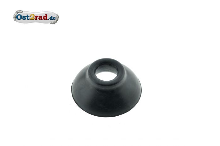 Abdeckring Kardanwelle Simson AWO 425 an Kardanglocke