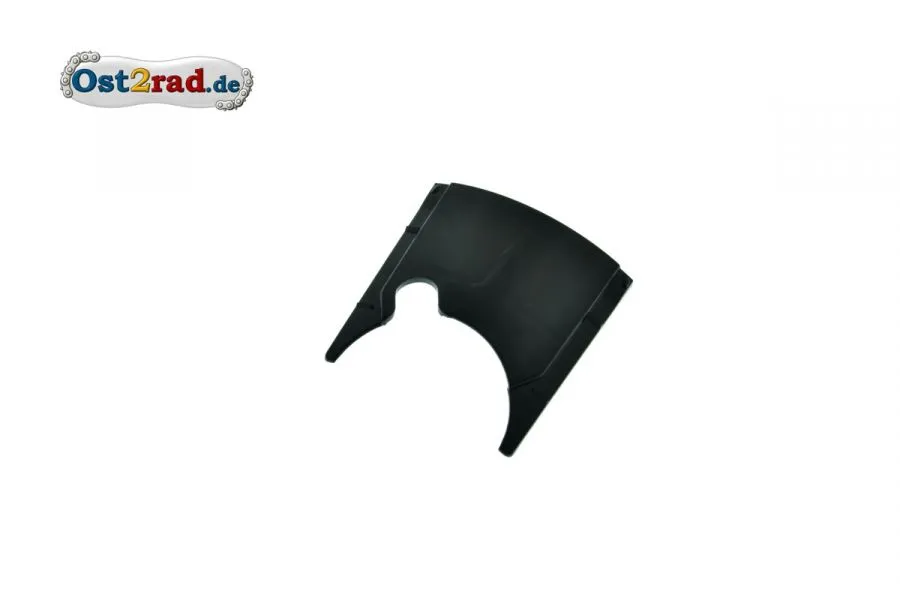 Abdeckung Herzkasten - Rahmen für SIMSON S51, S70, S83, S50