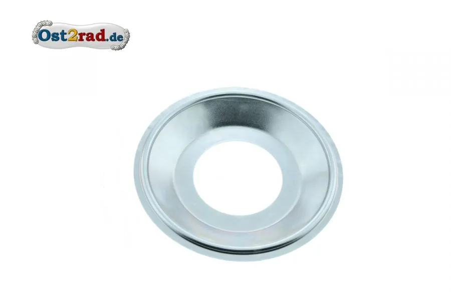 Abdeckung Kettenrad hinten Jawa Kyvacka 250 350