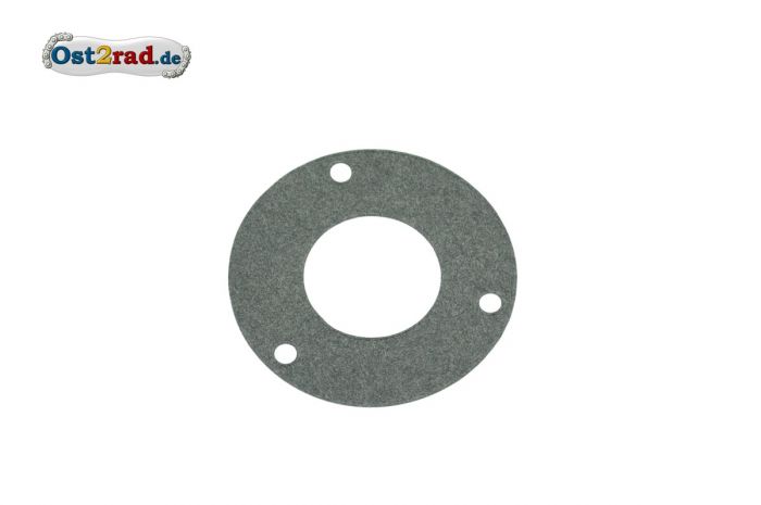 Cellulat-Dichtung zur Dichtkappe für Abtriebswelle Motor Simson SR1 SR2 KR50 Spatz
