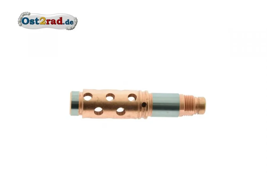 Abtriebswelle 5-Gang Getriebe S51 S53 SR50 KR51/2 Abtriebswelle 5-Gang Getriebe S51 S53 SR50 KR51/2