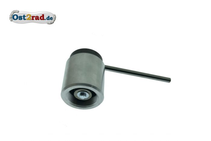 Abzieher Tellerrad / Kardan BK350