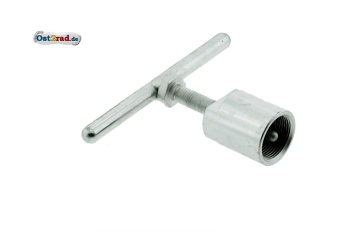 Abzieher f. Rotor