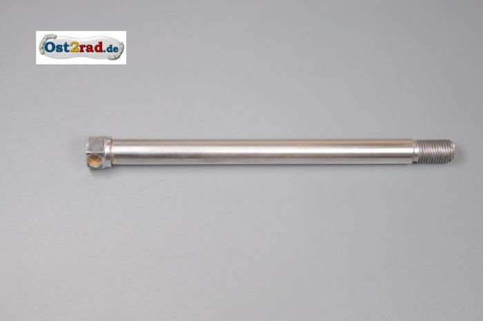Achse hinten IFA passend für MZ RT125