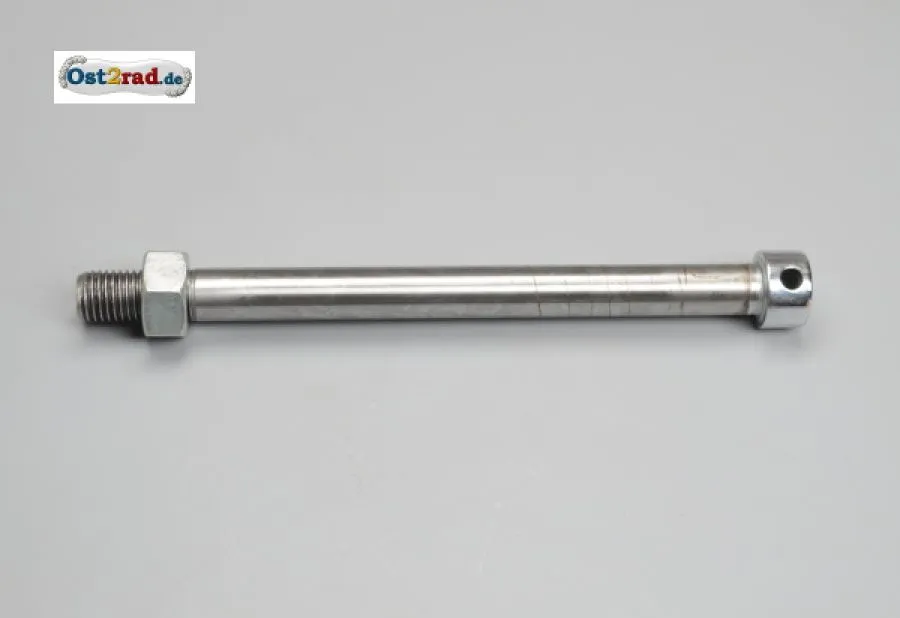 Achse vorn Jawa 50 Pionyr Typ 555 Achse vorn Jawa 50 Pionyr Typ 555