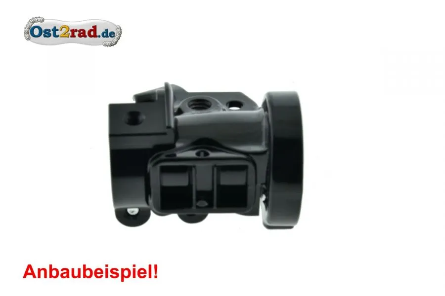 Adapter für Umbau Simson SR4, KR51 Gasdrehgriff , Lenkerabdeckung Adapter für Umbau Simson SR4, KR51 Gasdrehgriff , Lenkerabdeckung