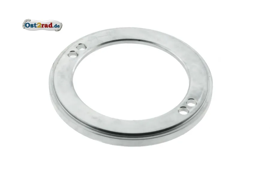 Adapterplatte Powerdynamo passend für ES, TS, ETS 125, 150 und AWO Adapterplatte Powerdynamo passend für ES, TS, ETS 125, 150 und AWO