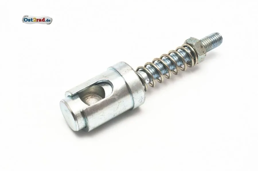 Anhängerkupplung Moped Kugelkopf 18mm Anhängerkupplung Moped Kugelkopf 18mm