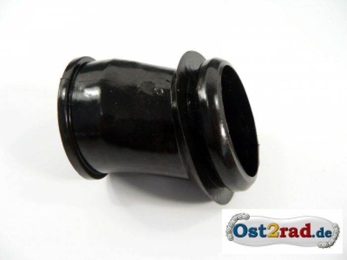 Ansauggummi Jawa 638 639