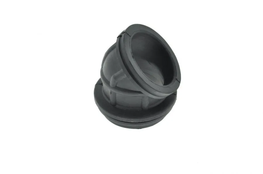 Ansaugkrümmer Zylinder MuZ Rotax Motor Ansaugkrümmer Zylinder MuZ Rotax Motor