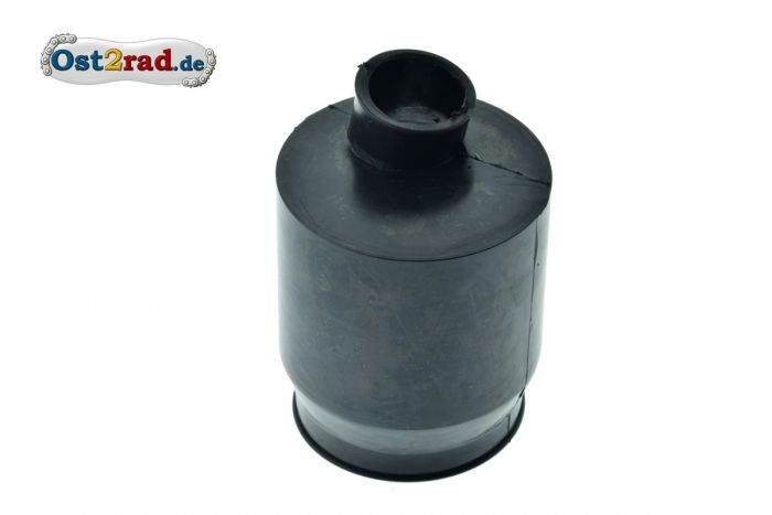 Ansaugmuffe, Zwischenbehälter KR51, Schwalbe, Duo