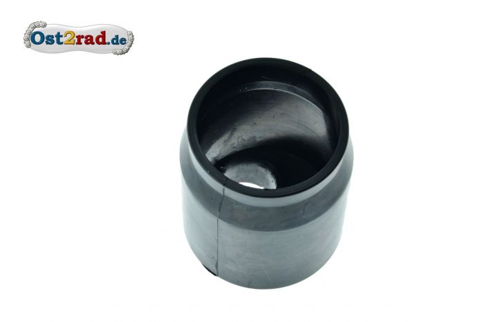 Ansaugmuffe, Zwischenbehälter KR51, Schwalbe, Duo