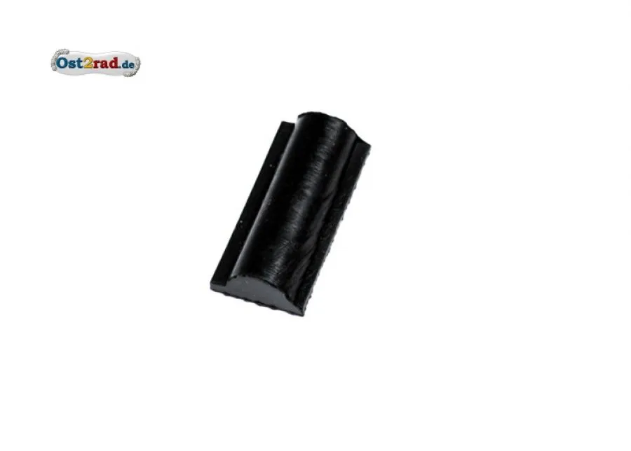 Anschlaggummi Kettenkasten JAWA CZ 125 - 350 Anschlaggummi Kettenkasten JAWA CZ 125 - 350