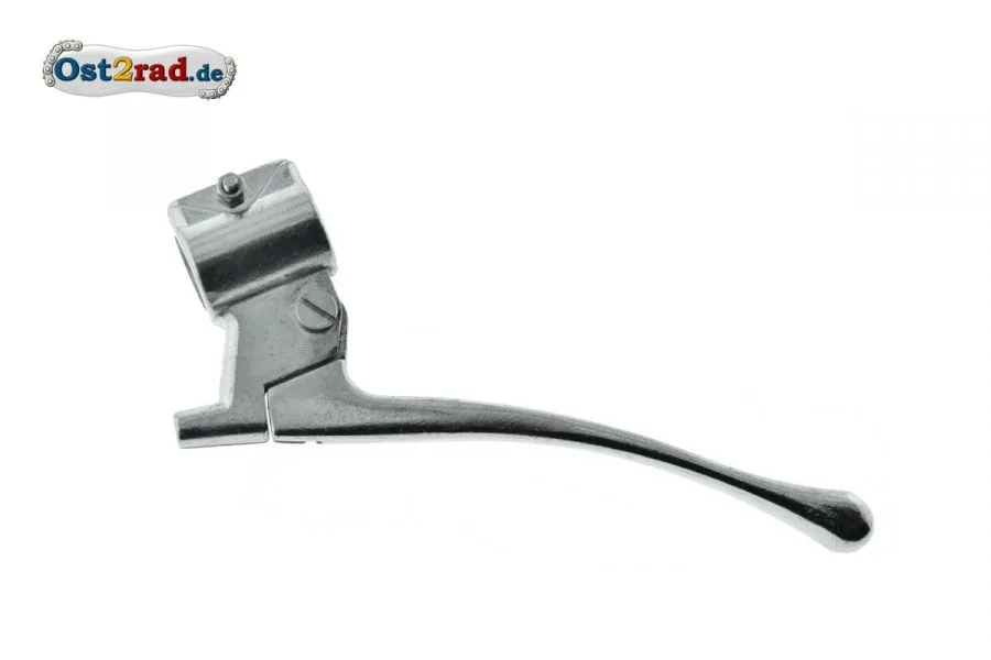 Kupplungshebel mit Armatur für MZ alte Ausführung ETS TS 125 150 250 Kupplungshebel mit Armatur für MZ alte Ausführung ETS TS 125 150 250