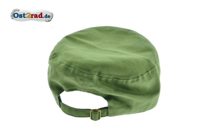 Army Cap Basecap olivgrün Simson