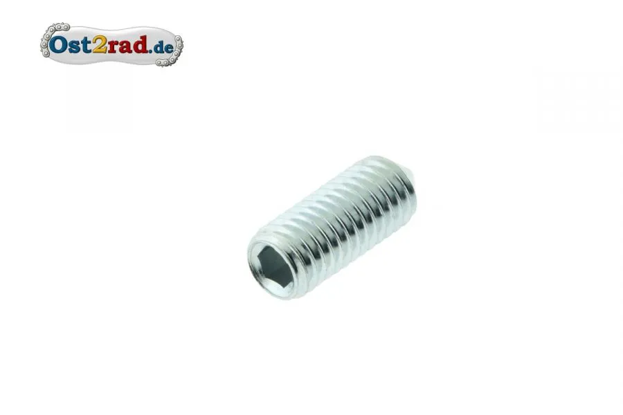 Arretierschraube Schwingenbolzen Jawa CZ 125 175